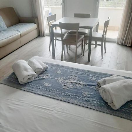 Alma di Alghero Apartments Esterno foto