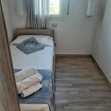 Alma di Alghero Apartments Esterno foto