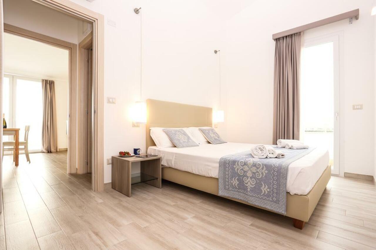 Alma di Alghero Apartments Esterno foto