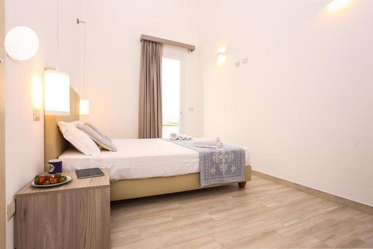 Alma di Alghero Apartments Esterno foto