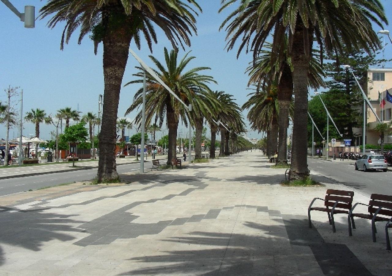 Alma di Alghero Apartments Esterno foto