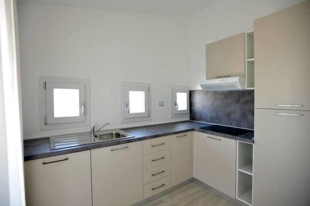 Alma di Alghero Apartments Esterno foto