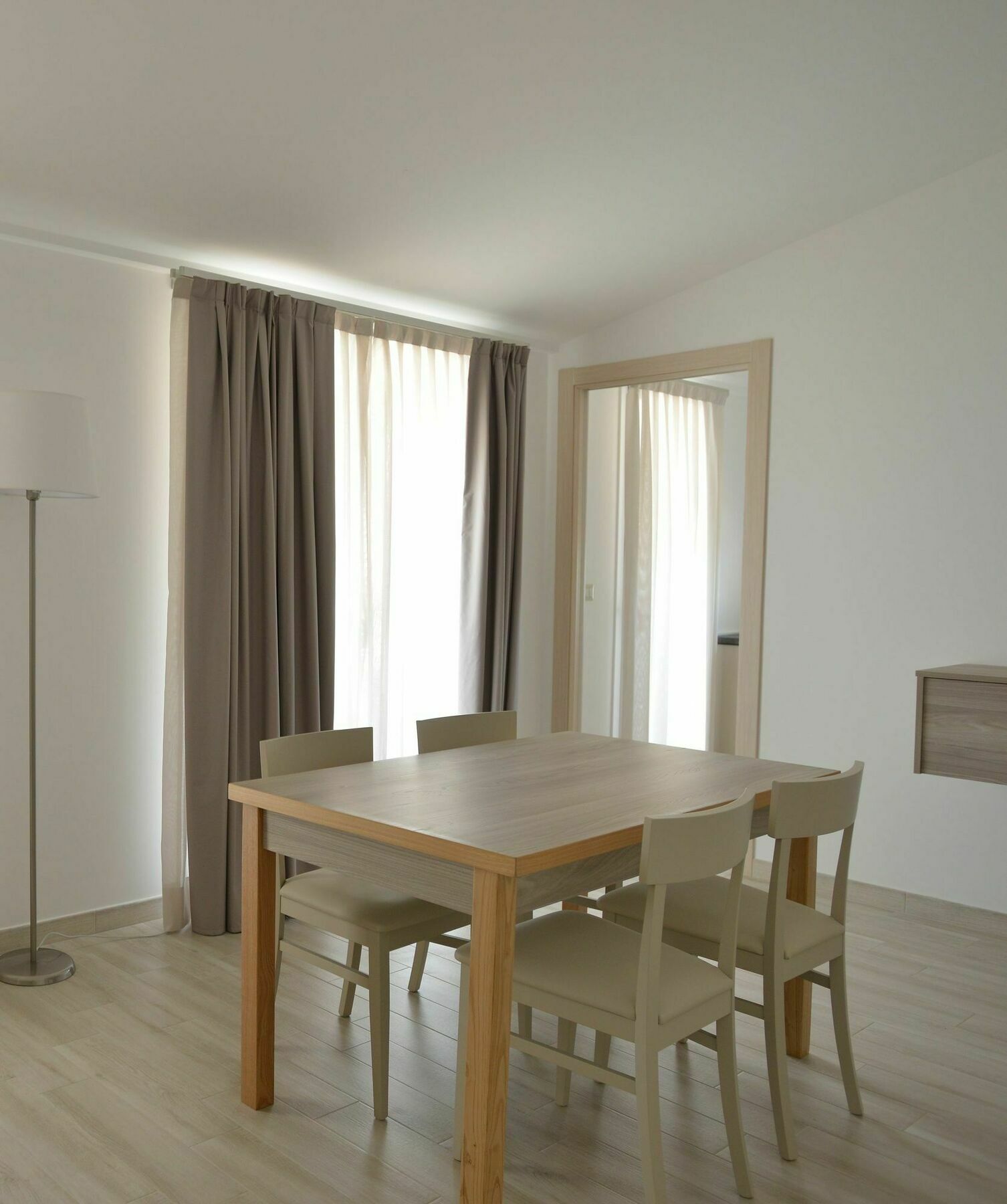 Alma di Alghero Apartments Esterno foto